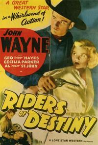 Riders of Destiny