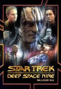 Star Trek: Deep Space Nine