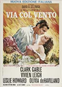 Gone with the Wind