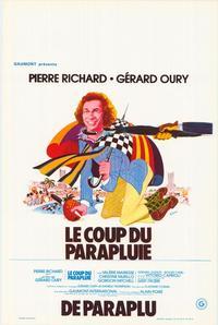 Umbrella Coup