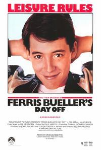 Ferris Bueller's Day Off