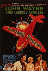 Flying Tigers