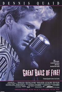 Great Balls of Fire