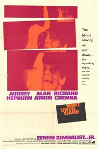 Wait until Dark