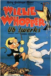 Willie Whopper