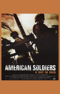 American Soldiers