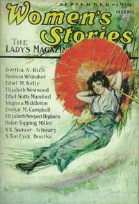 Women's Stories (Pulp)