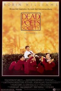 Dead Poets Society