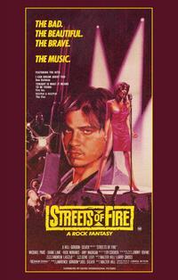 Streets of Fire