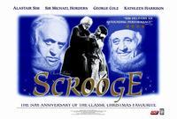Scrooge