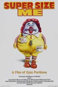Super Size Me