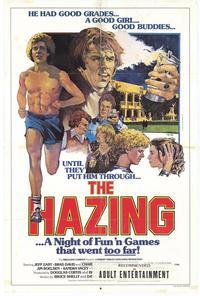 The Hazing