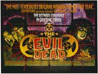 The Evil Dead