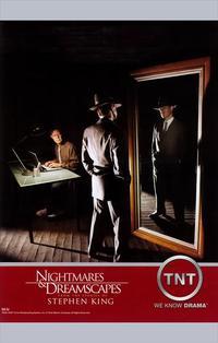 Nightmares and Dreamscapes: From the Stories of Stephen King