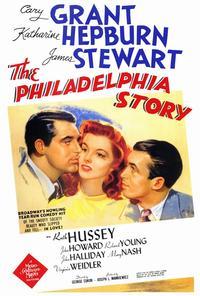 The Philadelphia Story