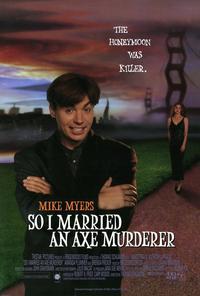 So I Married an Axe Murderer