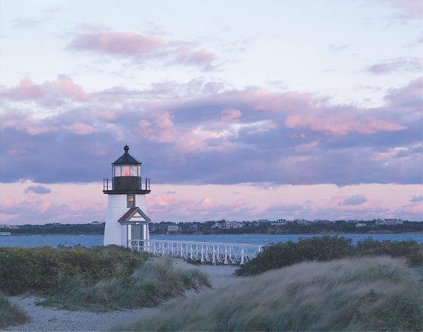 Brant Point Light