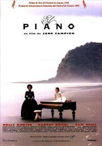 The Piano