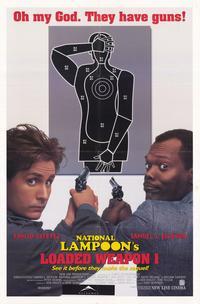 National Lampoon's Loaded Weapon 1