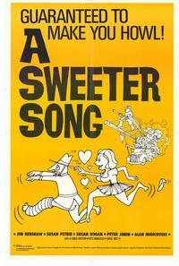 Sweeter Song