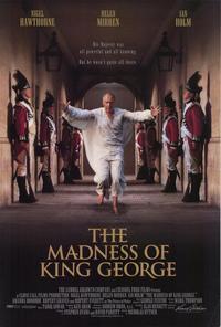 The Madness of King George