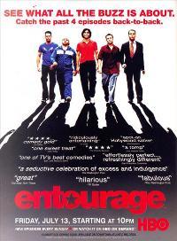 Entourage