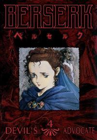 Berserk