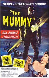 The Mummy