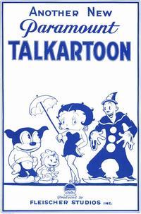 Talkartoon