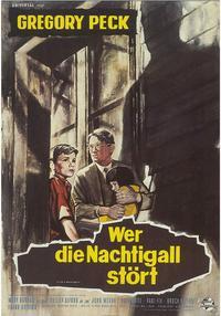 To Kill a Mockingbird