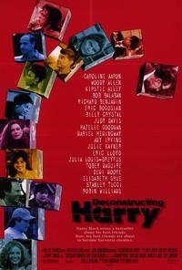 Deconstructing Harry