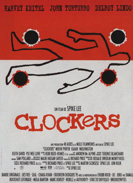 Clockers