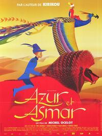 Azur Et Asmar