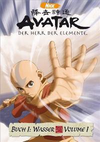 The Last Airbender