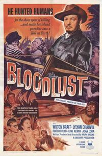 Bloodlust