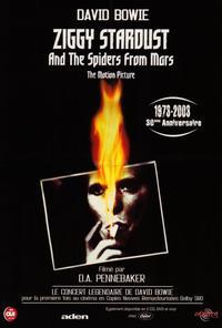 Ziggy Stardust and the Spiders from Mars