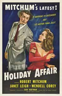 Holiday Affair