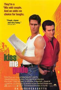 Kiss Me Guido