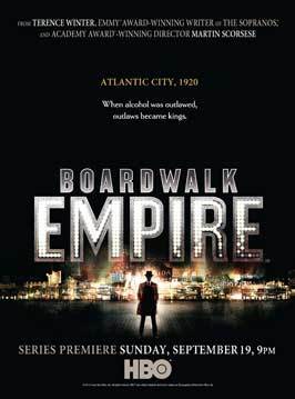 Boardwalk Empire (TV)