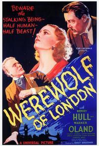 Werewolf of London