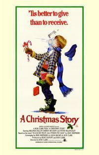 A Christmas Story