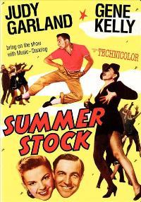 Summer Stock
