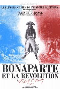 Boneparte And The Revolution