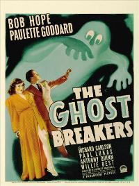 The Ghost Breakers