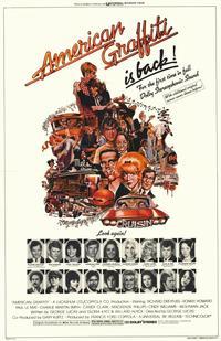 American Graffiti