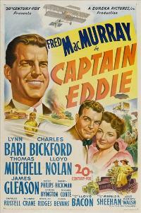 Captain Eddie