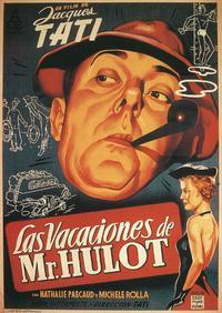 Mr. Hulot's Holiday