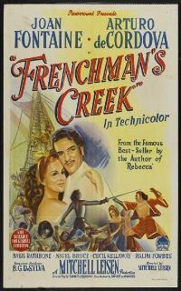 Frenchman's Creek