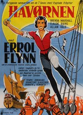 The Sea Hawk