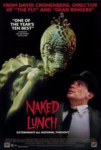 Naked Lunch